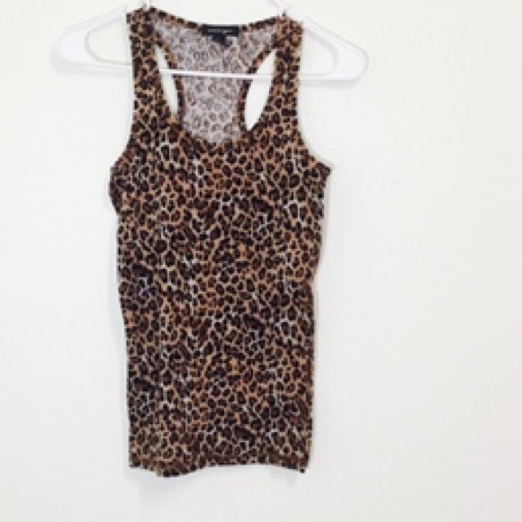 Active Basic Cheetah Tank! - Picture 2 of 7